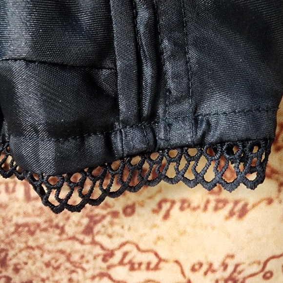 Revolve NBD Boned "Imagine" Dress - Picture 9 of 16